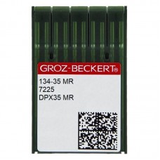 Saya Baltalı Dikiş İğnesi 134-35 MR / 7225 DPX35 MR 18/110