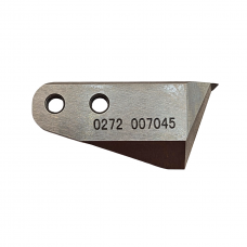 Durkopp Adler 272 Kilit Dikiş Kenar Bıçağı / 0272 007045