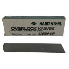 Brother Overlok N Seri Alt Bıçak / S20899-001