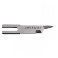 Durkopp Adler Flato Bıçak / 0246 002553
