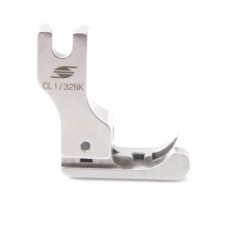 Düz Makine Sol Çima Ayak / CL1/32NK