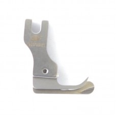 Düz Makine Dar Çima Ayak / CR1/16NS