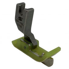 Düz Makine Çimalı Plastik Teflon Ayak Sol / TSP-18L 1/16