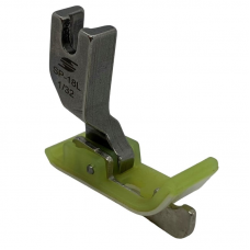 Düz Makine Çimalı Plastik Teflon Ayak Sol / TSP-18L 1/32