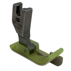 Düz Makine Çimalı Plastik Teflon Ayak Sağ / TSP-18R 1/32