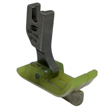 Düz Makine Çimalı Plastik Teflon Ayak Sol / TSP-18L 3/16
