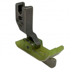 Düz Makine Çimalı Plastik Teflon Ayak Sol / TSP-18L 1/8