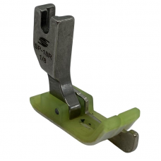 Düz Makine Çimalı Plastik Teflon Ayak Sağ / TSP-18R 1/8