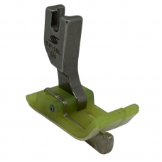 Düz Makine Çimalı Plastik Teflon Ayak Sol / TSP-18L 1/4