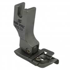 Düz Makine Siperli Ayak Sağ / SG30