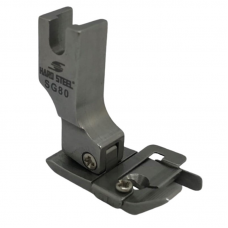 Düz Makine Siperli Ayak Sağ / SG80