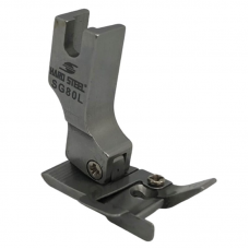 Düz Makine Siperli Ayak Sol / SG80L