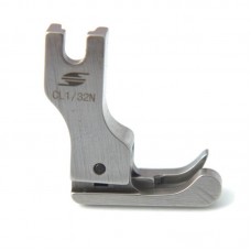 Düz Makine Sol Çima Ayak / CL1/32N