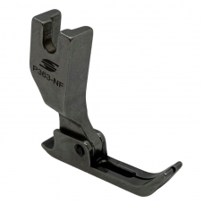 Düz Makine Transportlu Fermuar Çatal Ayak / P363-NF