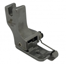 Düz Makine Yandan Yaylı Çima Ayak / CR3/32E-ES