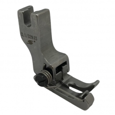 Düz Makine Yandan Yaylı Sol Çima Ayak / CL1/32N-ES