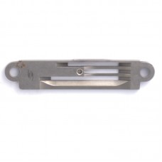 Juki 1/4 Bıçaklı Plaka / B1190-522-UOO