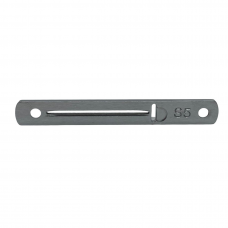 Juki Elektronik LBH1790 İlik Plaka / 400-04350