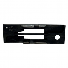 Juki LH3588 Çiftiğne 1/4 Plaka / 400-94773