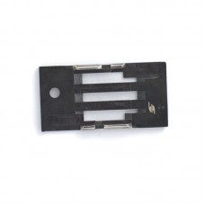 Juki LH3588 Çiftiğne 3/4 Plaka / 400-25500