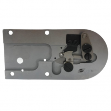 Juki Ponteriz LK1903A Komple Plaka / 400-06726