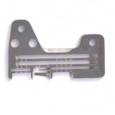 Juki Overlok 2400 4 İp Triko Plaka / R4305-HOD-EAO
