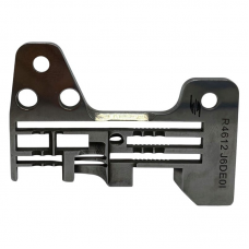 Juki Overlok 6700 6 İp Plaka / R4612-J6D-E01