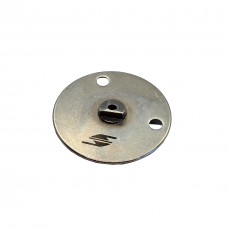 Juki Ponteriz LK1900 Yuvarlak 1.6mm Plaka / MAZ-15801000