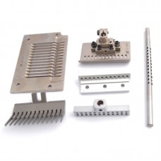 Kansai 1412P Lastik 12 İğne 3/16 (4.8mm) Takım / KS1404P