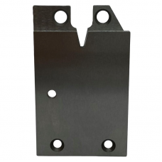 Kansai WX8842 Cep Karşılığı Sabit Bıçak / 08-0550