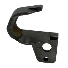 Kingtex Mini Burun Soldan Bıçaklı Bıçak / 2268110120