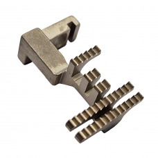 Kingtex Reçme Soldan Bıçaklı Ön Dişli 5.6mm / 3119020