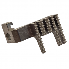 Kingtex Soldan Bıçaklı Arka Dişli 5.6mm / 3119021