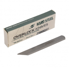 Kingtex Top Lastik Elmas Bıçak / 2200850227 10ADET