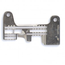 Pegasus EX5200 8mm Penye Angus Plaka / 20715204