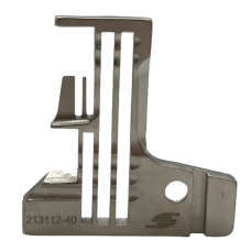 Pegasus EXT5114-4 4 İp Plaka / 213112-40