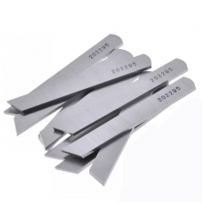 Pegasus Overlok M Seri Alt Bıçak / 202295 10ADET