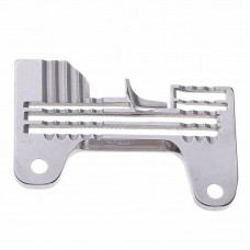 Pegasus Overlok EX 3 İp 3 Kanallı Plaka / 277504R50