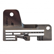 Pegasus Overlok M Seri 5 İp Penye Plaka 7mm / 204367