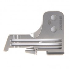 Pegasus Overlok M600 Seri 4 İp Plaka / 202554E