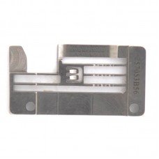 Pegasus Reçme 5.6mm Sağdan Bıçaklı Plaka / 257053B56