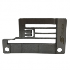 Pegasus Reçme Bant Plaka 6.4mm / 257033C64