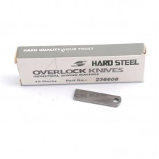 Pegasus Reçme FS-601 Sabit Bıçak / 236608 10Adet