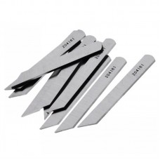 Pegasus Reçme Sağdan Bıçaklı Alt Bıçak / 204161 10ADET