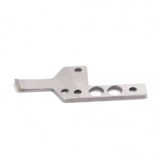 Siruba F007 Düz Yatak Sabit Bıçak / UT318