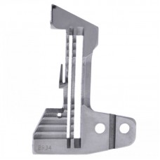 Siruba Overlok 3 İp Eşarp Plaka / E934 (210934)