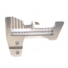 Siruba Overlok 4 İp Kıstırma Plaka / E591E