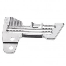 Siruba Overlok 4 İp Penye Plaka 6mm / E809