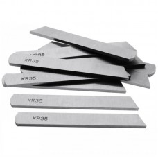 Siruba Overlok 747 Alt Bıçak / KR35 10ADET