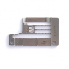 Siruba Reçme Bant Plaka 6.4mm / E3327